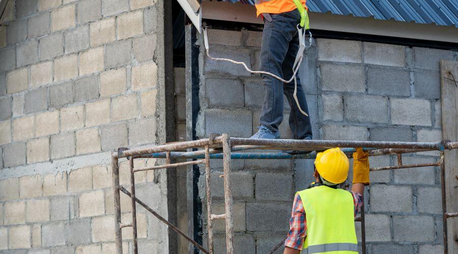 Expert top industrial roofings services in Montpelier, ID